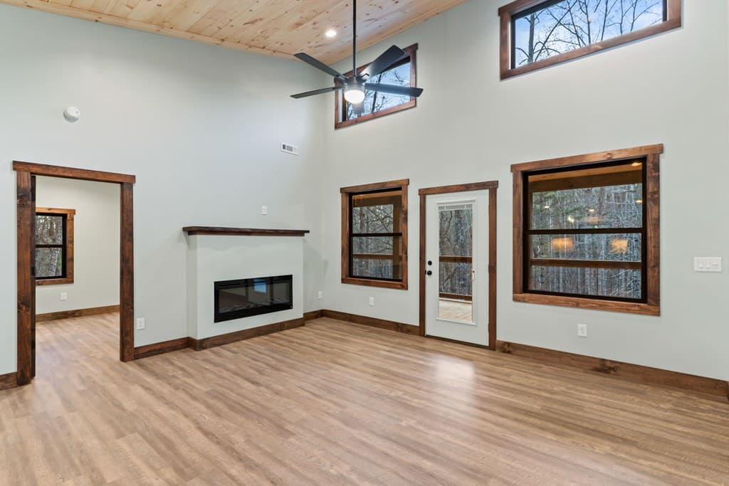 307 Ross Road, Mineral Bluff GA 30559 - Photo