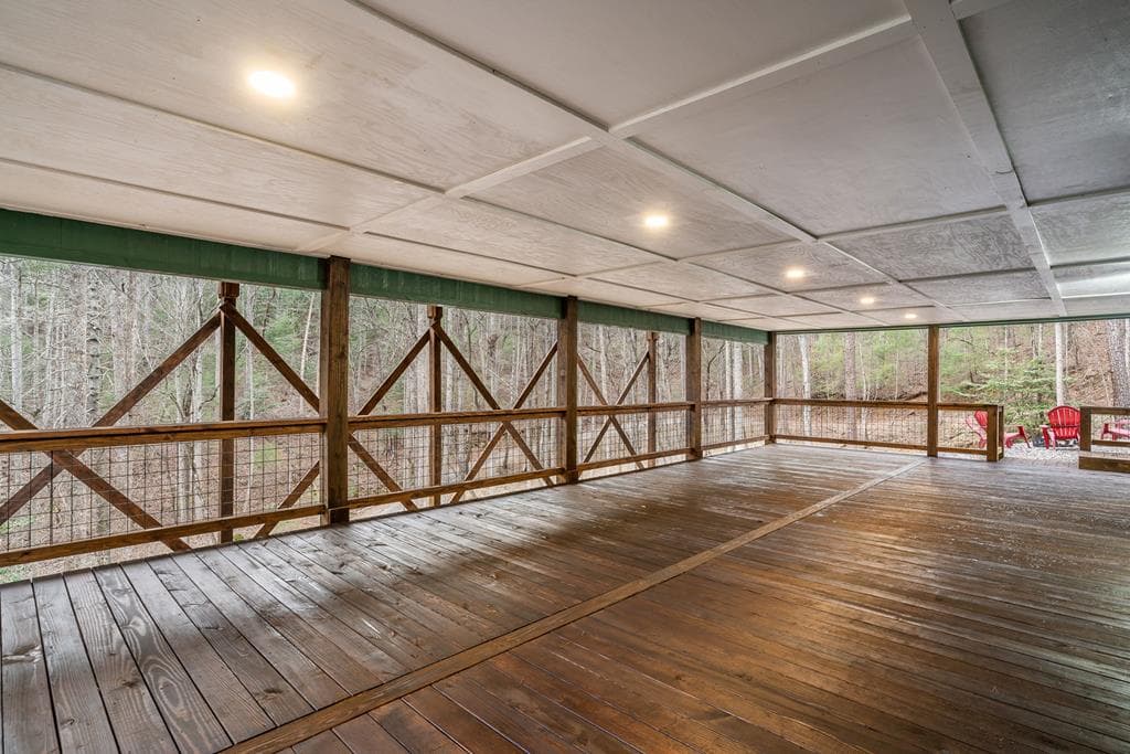 307 Ross Road, Mineral Bluff GA 30559 - Photo