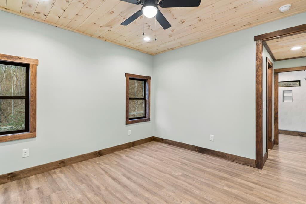 307 Ross Road, Mineral Bluff GA 30559 - Photo