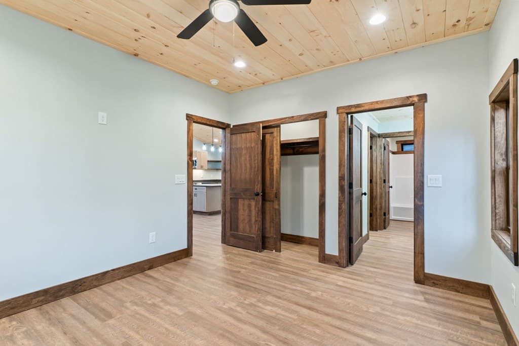 307 Ross Road, Mineral Bluff GA 30559 - Photo