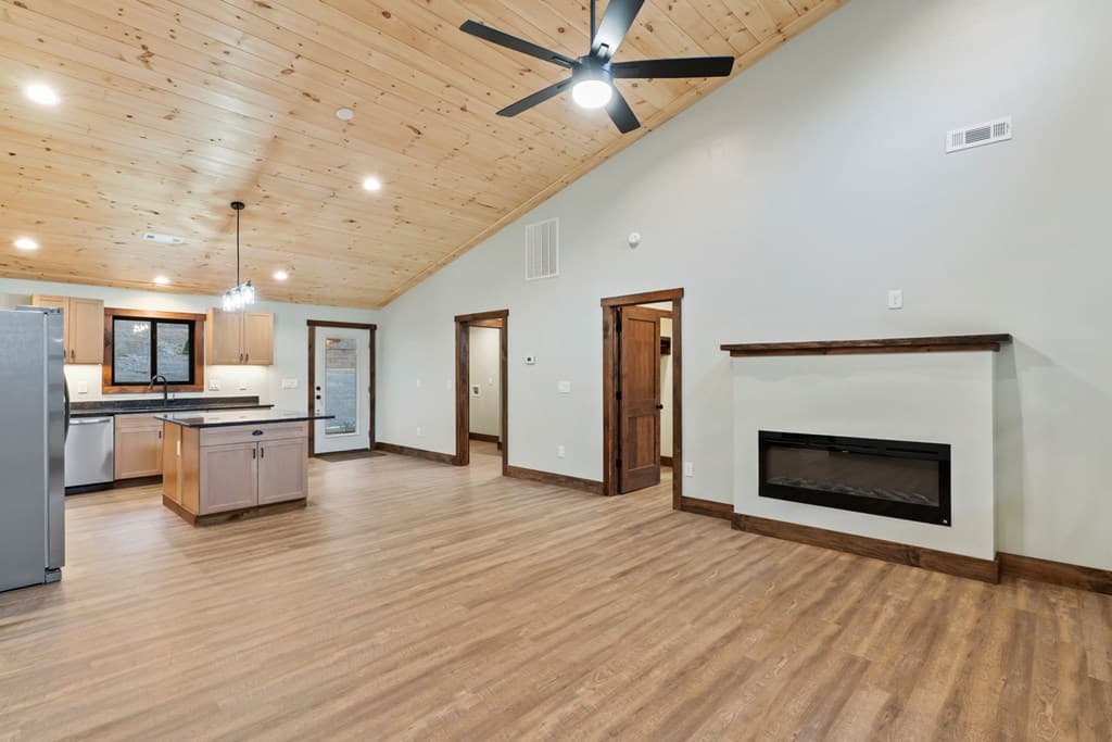307 Ross Road, Mineral Bluff GA 30559 - Photo