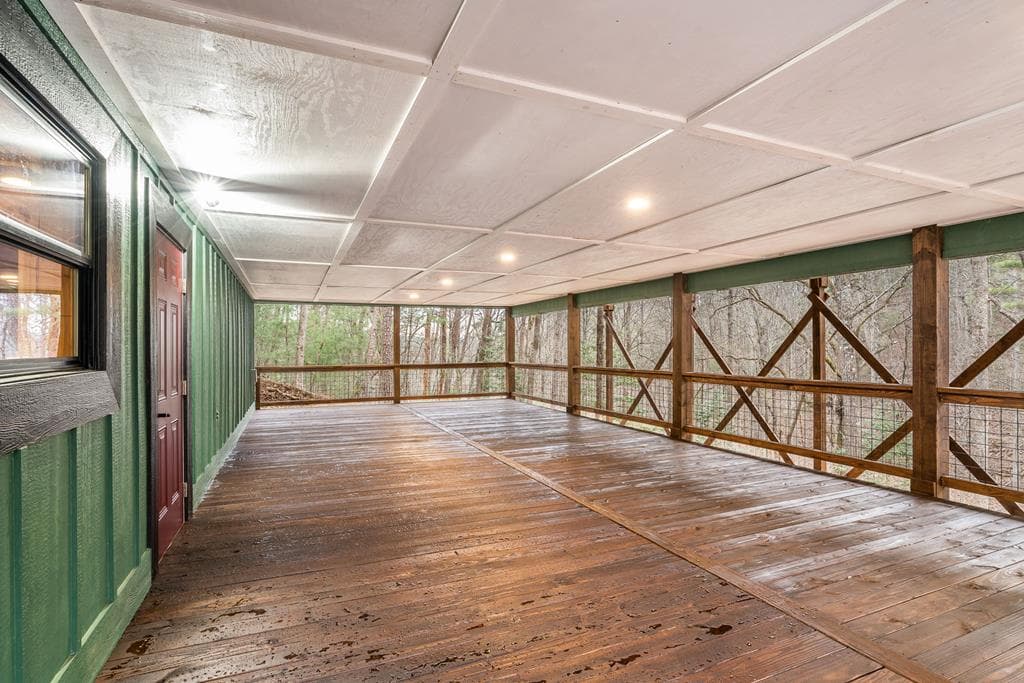 307 Ross Road, Mineral Bluff GA 30559 - Photo