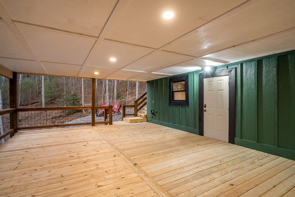 307 Ross Road, Mineral Bluff GA 30559 - Photo
