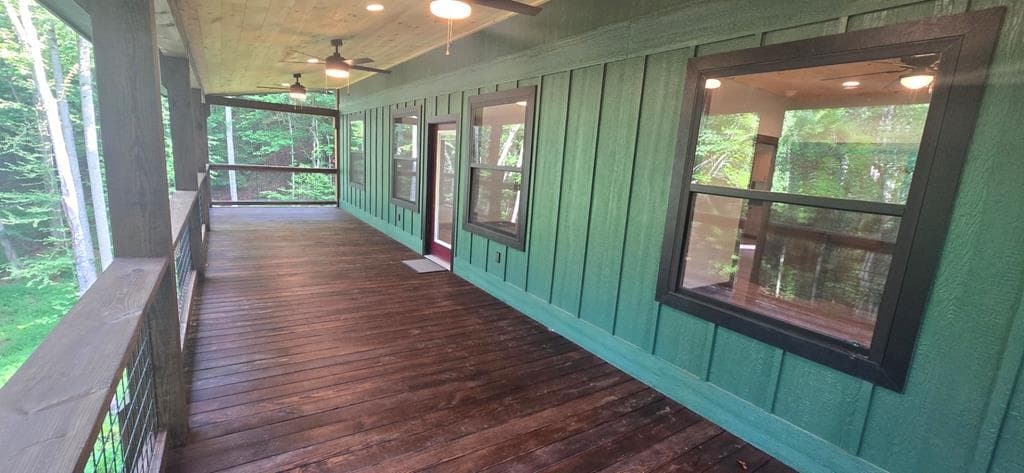307 Ross Road, Mineral Bluff GA 30559 - Photo