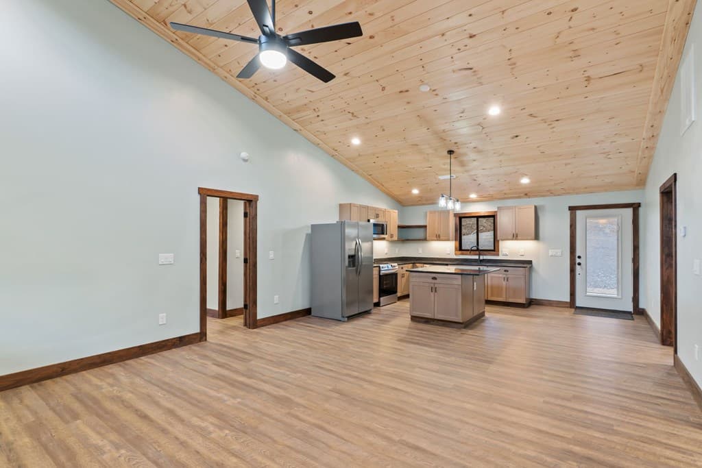 307 Ross Road, Mineral Bluff GA 30559 - Photo