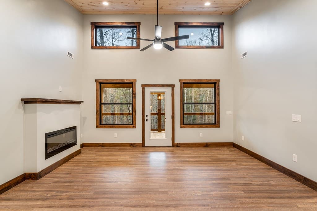 307 Ross Road, Mineral Bluff GA 30559 - Photo