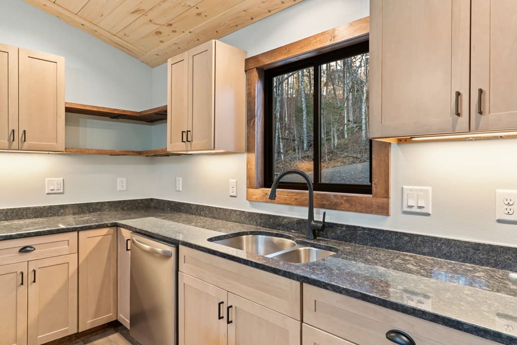 307 Ross Road, Mineral Bluff GA 30559 - Photo
