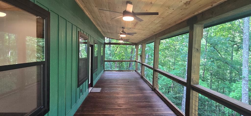 307 Ross Road, Mineral Bluff GA 30559 - Photo