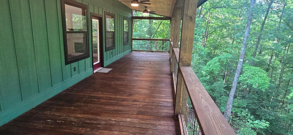 307 Ross Road, Mineral Bluff GA 30559 - Photo