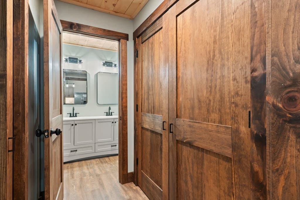 307 Ross Road, Mineral Bluff GA 30559 - Photo