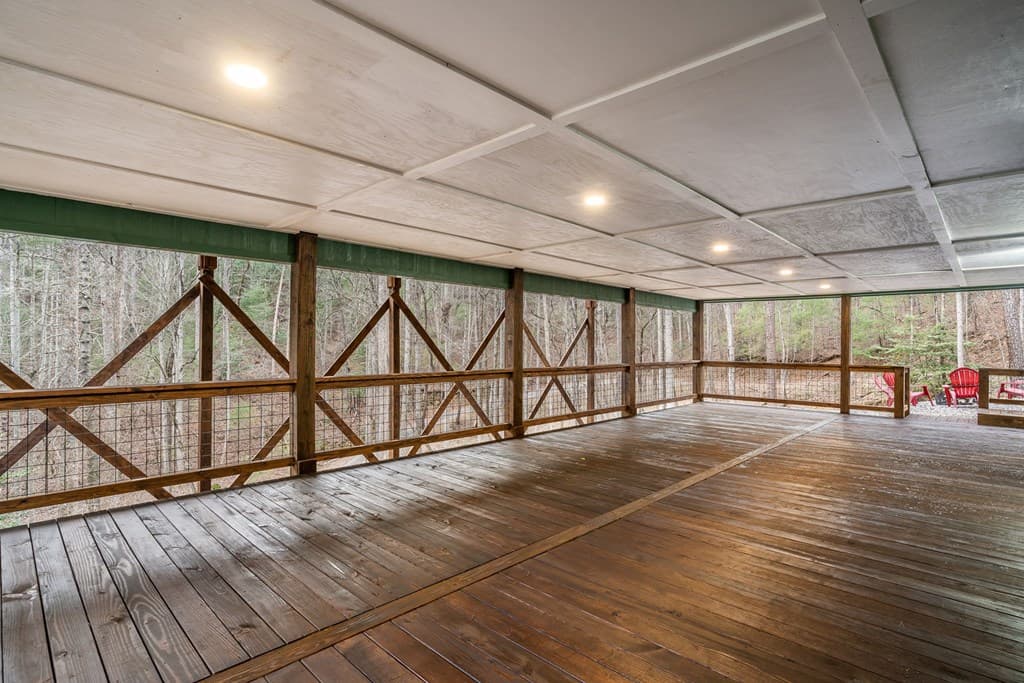307 Ross Road, Mineral Bluff GA 30559 - Photo