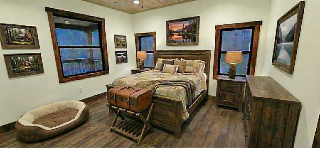 307 Ross Road, Mineral Bluff GA 30559 - Photo