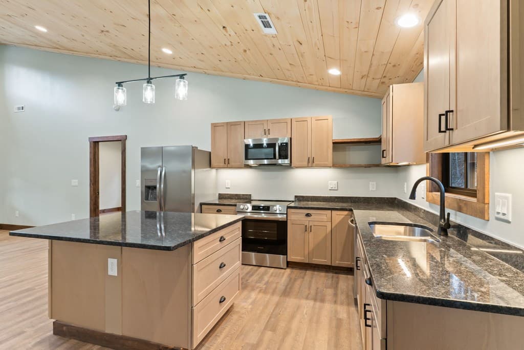 307 Ross Road, Mineral Bluff GA 30559 - Photo