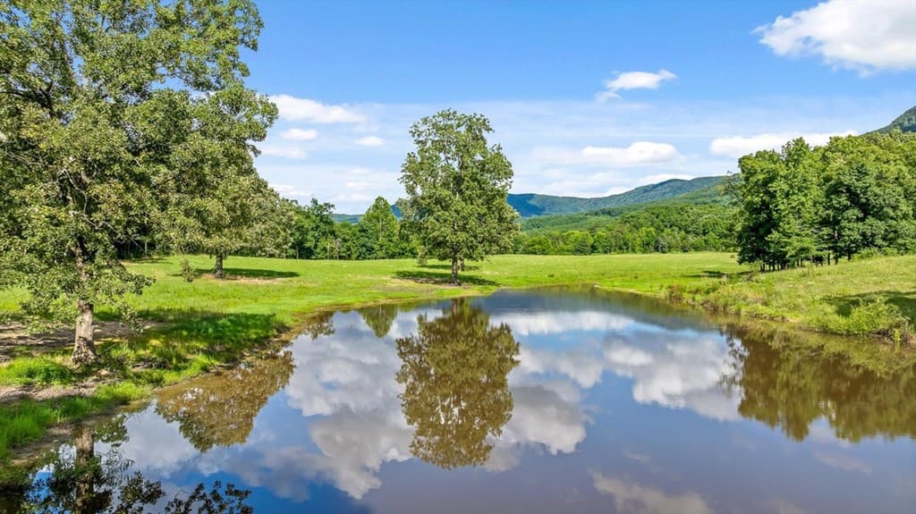 0 Tom Terry Road, Chatsworth GA 30705 - Photo