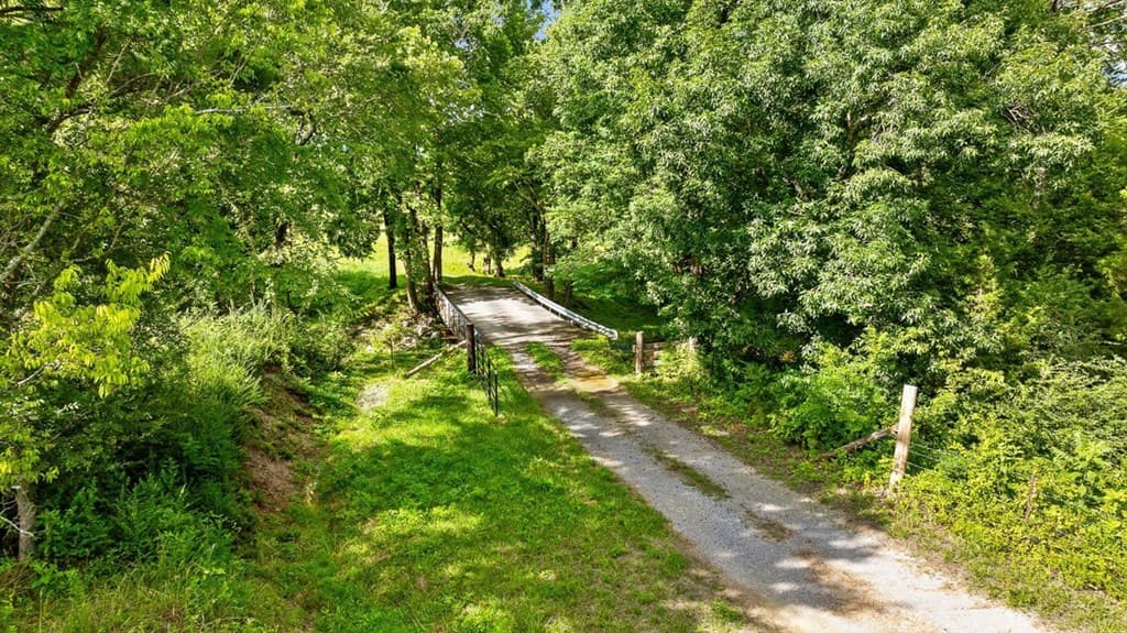 0 Tom Terry Road, Chatsworth GA 30705 - Photo