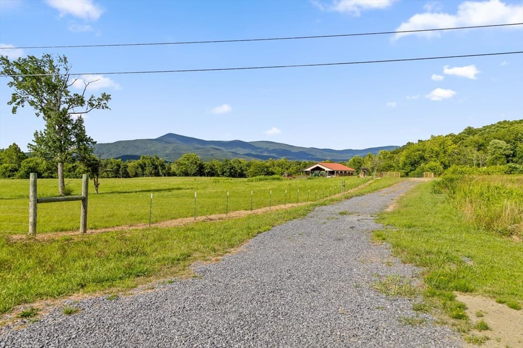 0 Tom Terry Road, Chatsworth GA 30705 - Photo