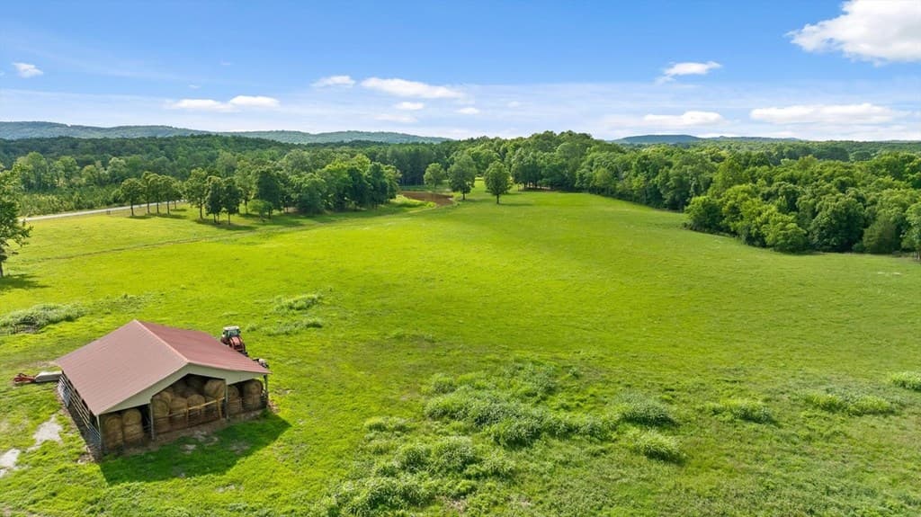 0 Tom Terry Road, Chatsworth GA 30705 - Photo