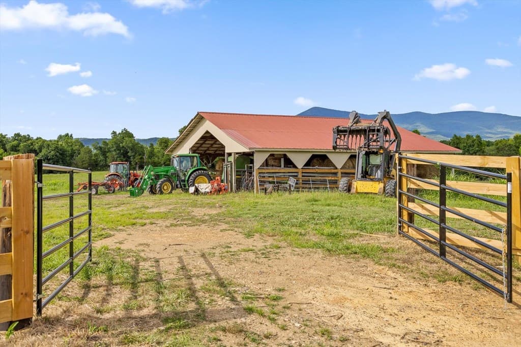 0 Tom Terry Road, Chatsworth GA 30705 - Photo