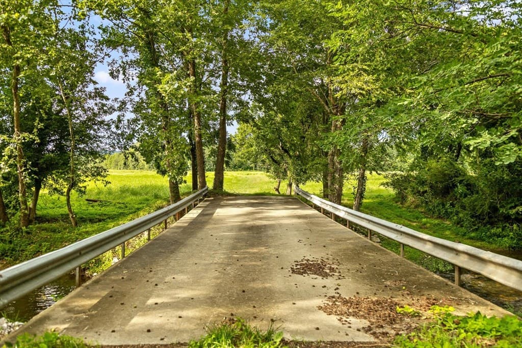 0 Tom Terry Road, Chatsworth GA 30705 - Photo