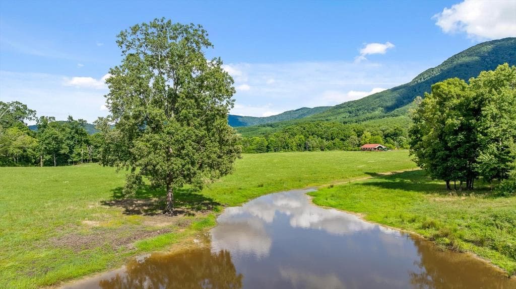 0 Tom Terry Road, Chatsworth GA 30705 - Photo