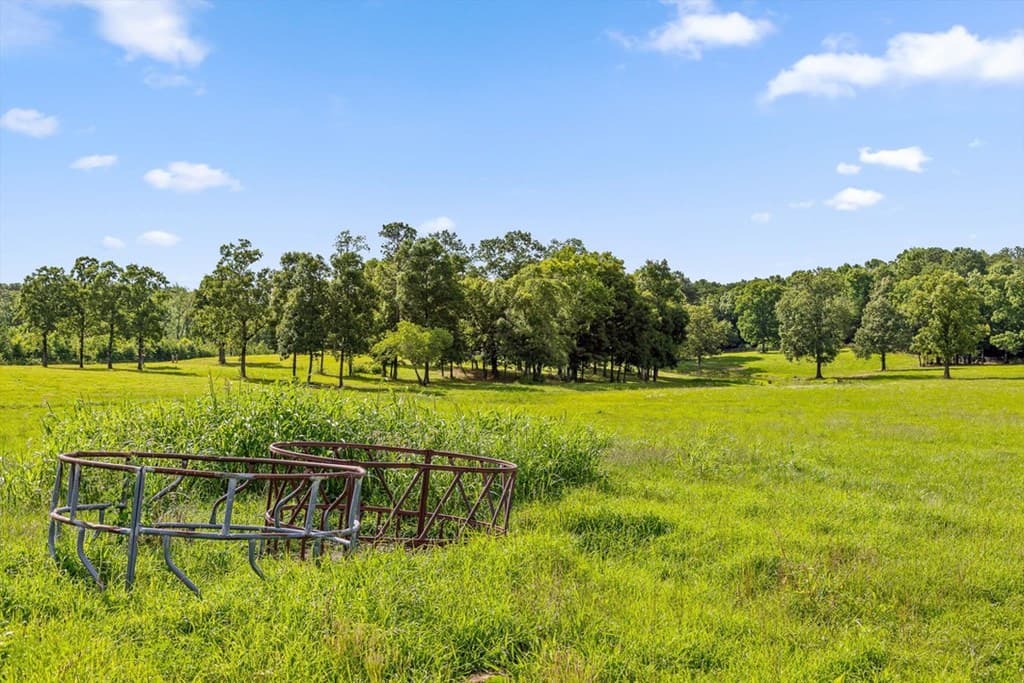 0 Tom Terry Road, Chatsworth GA 30705 - Photo
