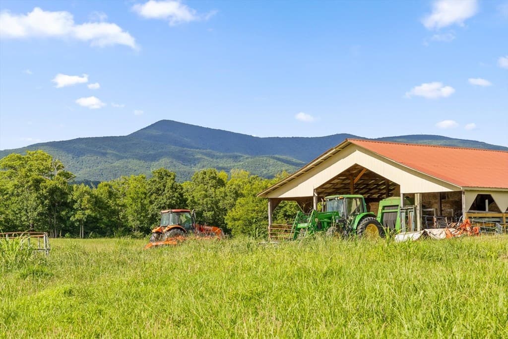 0 Tom Terry Road, Chatsworth GA 30705 - Photo