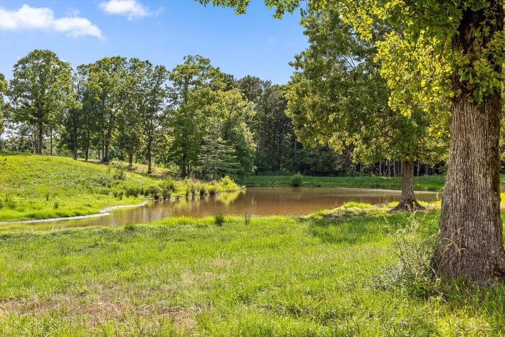0 Tom Terry Road, Chatsworth GA 30705 - Photo