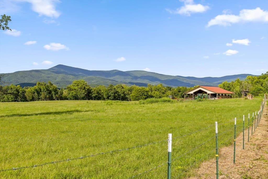 0 Tom Terry Road, Chatsworth GA 30705 - Photo