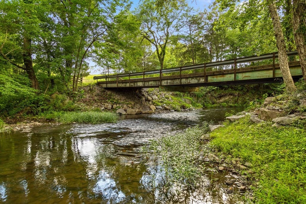 0 Tom Terry Road, Chatsworth GA 30705 - Photo