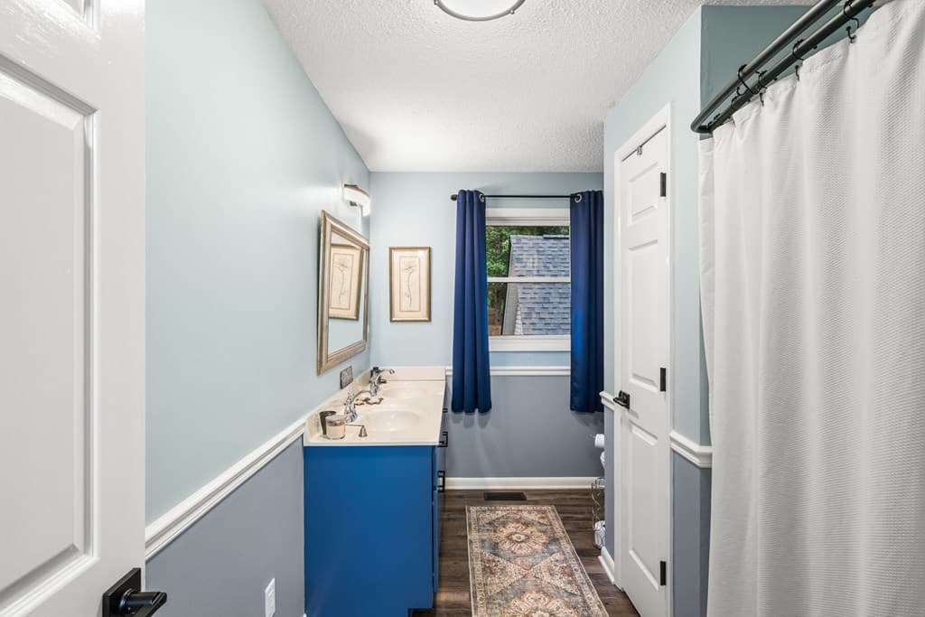 277 Tracy Street, Blairsville GA 30512 - Photo