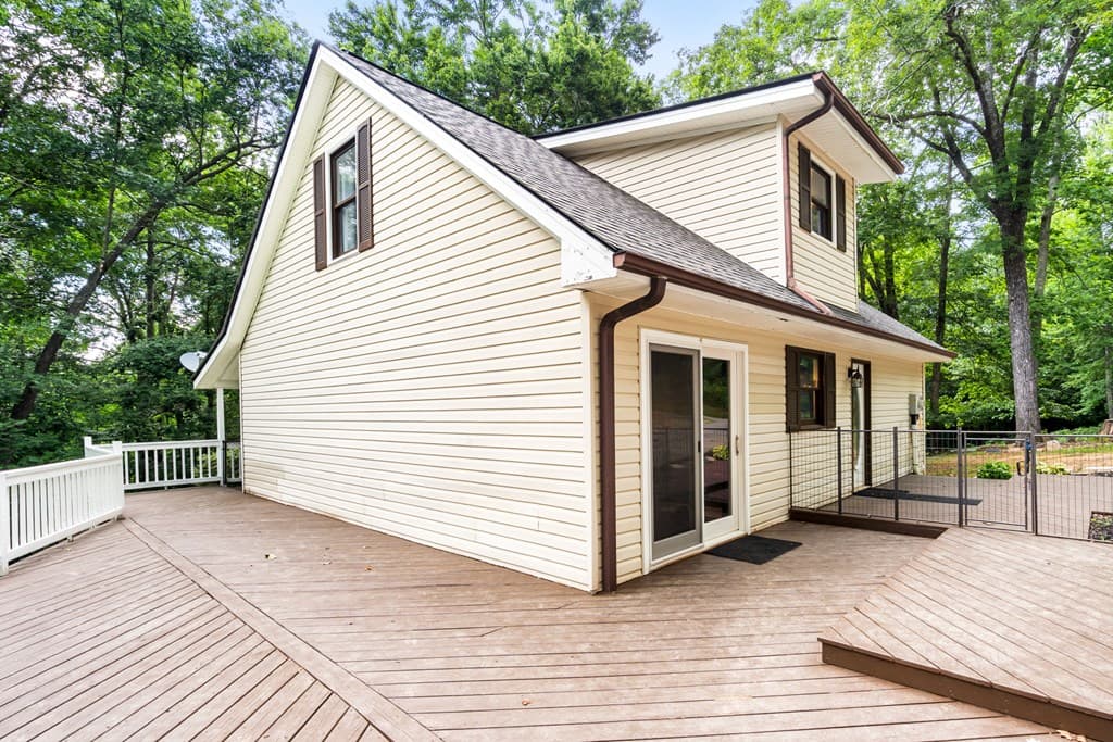 277 Tracy Street, Blairsville GA 30512 - Photo