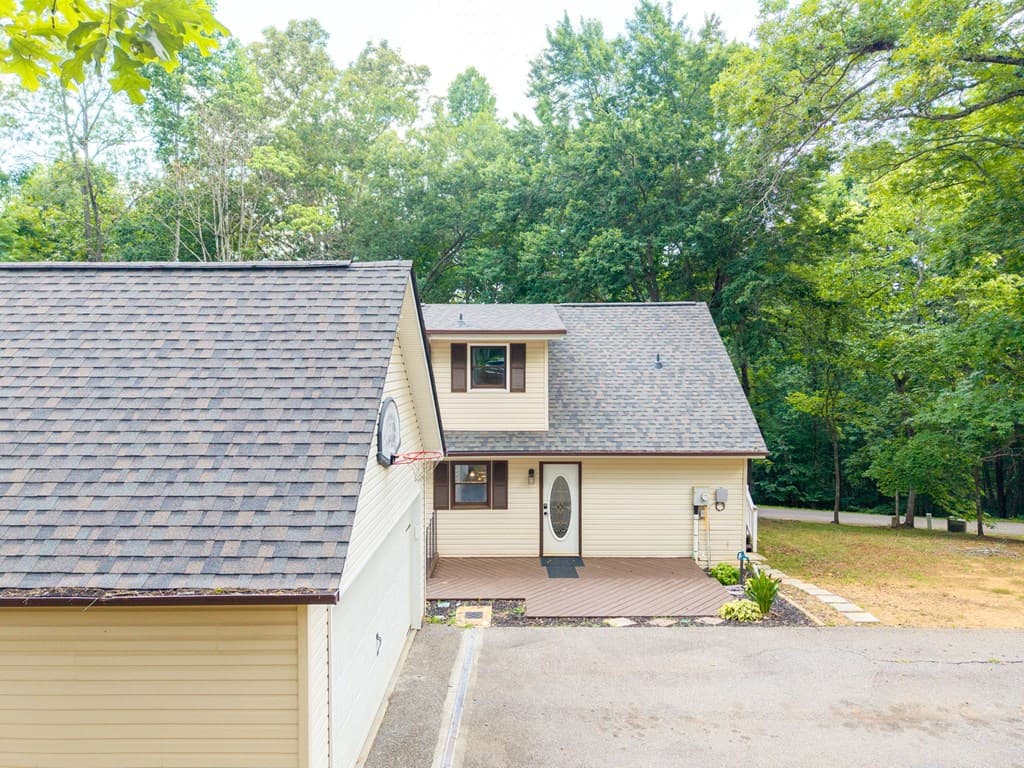 277 Tracy Street, Blairsville GA 30512 - Photo