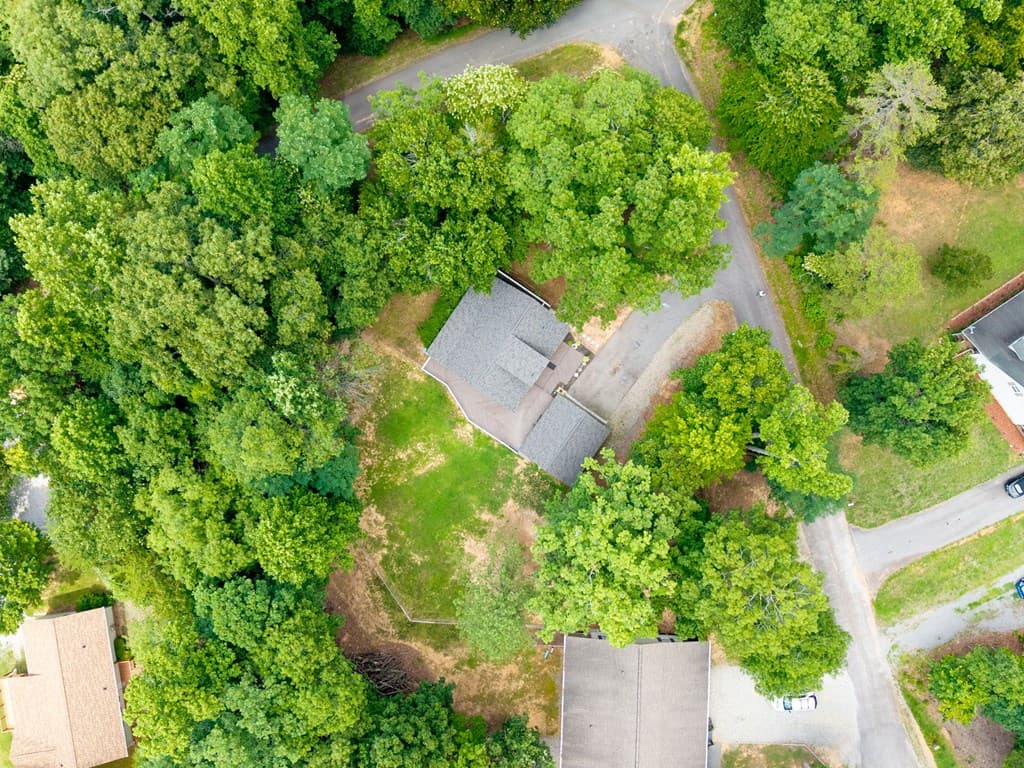 277 Tracy Street, Blairsville GA 30512 - Photo