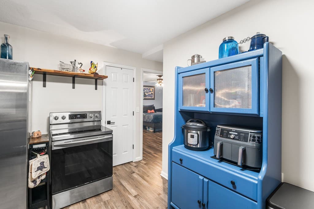 277 Tracy Street, Blairsville GA 30512 - Photo