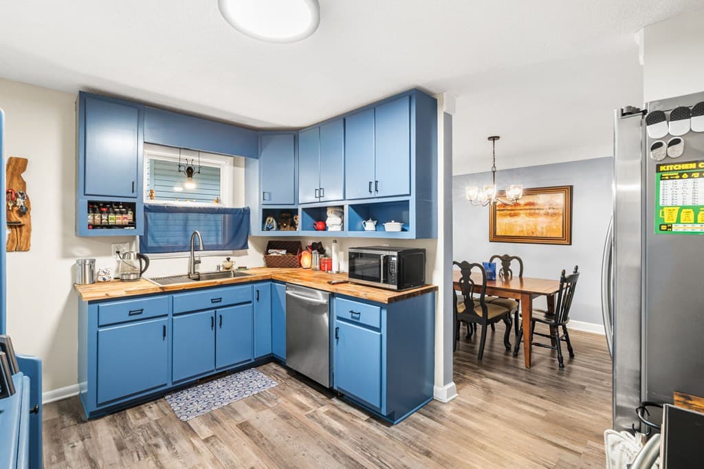 277 Tracy Street, Blairsville GA 30512 - Photo