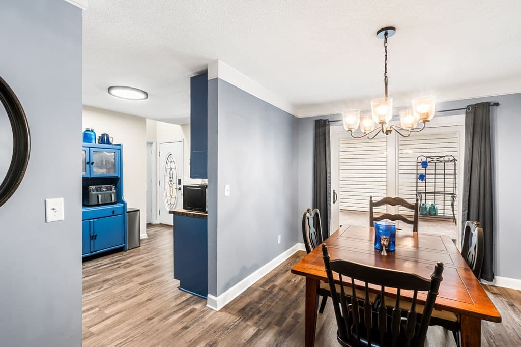 277 Tracy Street, Blairsville GA 30512 - Photo