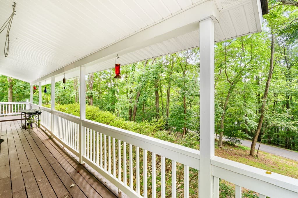 277 Tracy Street, Blairsville GA 30512 - Photo