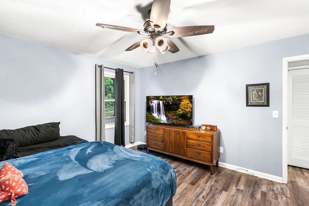 277 Tracy Street, Blairsville GA 30512 - Photo