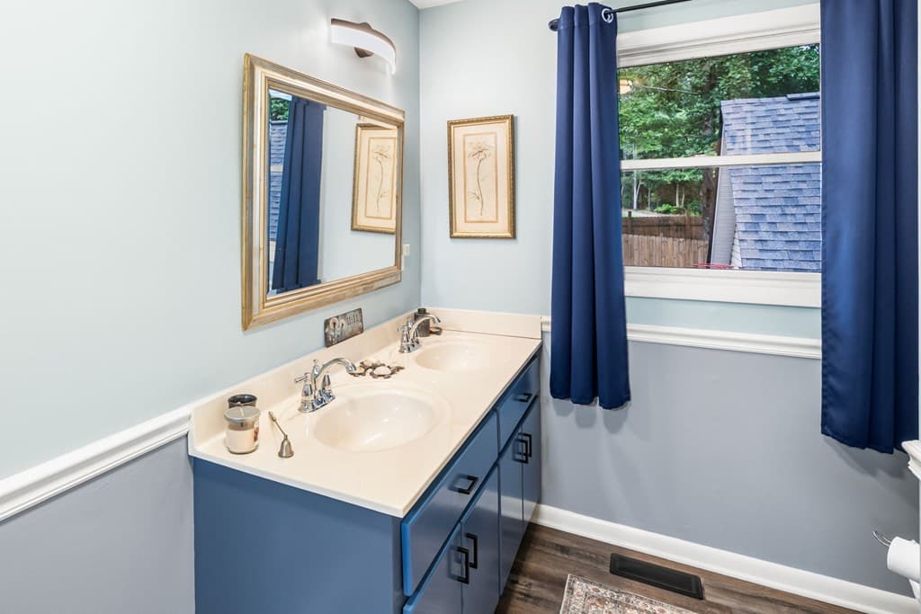 277 Tracy Street, Blairsville GA 30512 - Photo