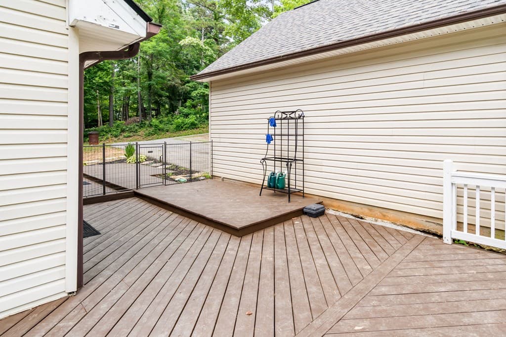 277 Tracy Street, Blairsville GA 30512 - Photo