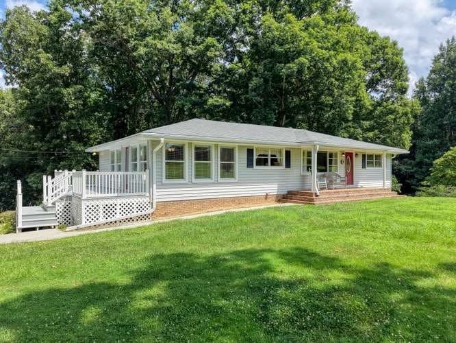52 Farner-Plott Drive, Blairsville GA 30512 - Photo