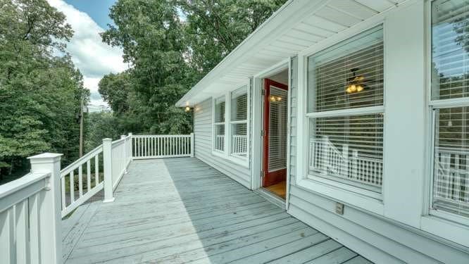52 Farner-Plott Drive, Blairsville GA 30512 - Photo