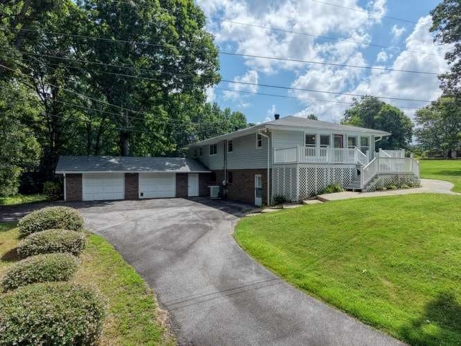 52 Farner-Plott Drive, Blairsville GA 30512 - Photo