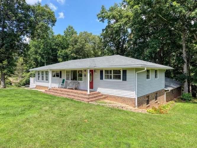 52 Farner-Plott Drive, Blairsville GA 30512 - Primary photo