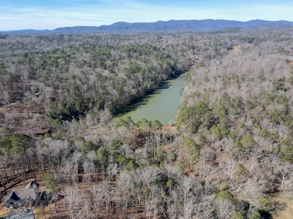 Lot 74 Hope Court, Ellijay GA 30540 - Photo
