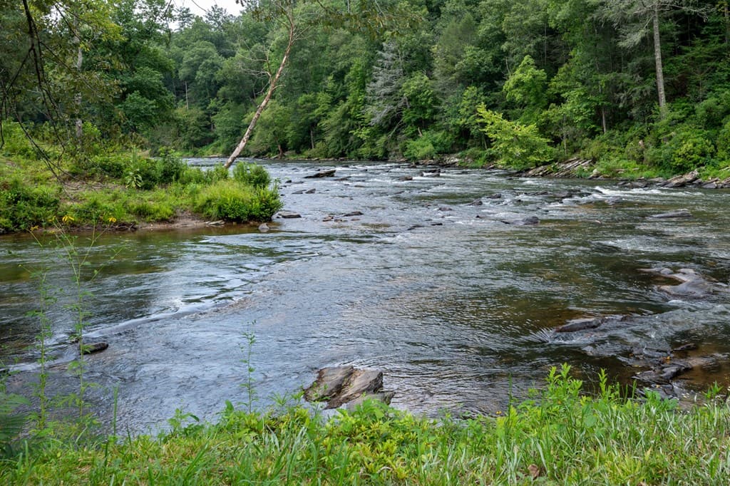 Lot 74 Hope Court, Ellijay GA 30540 - Photo