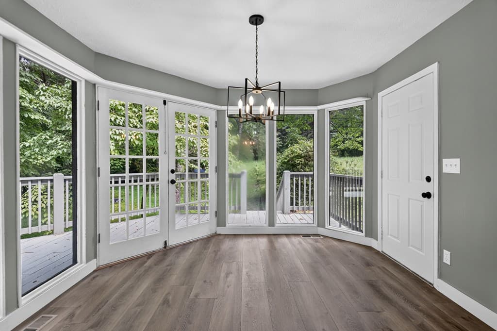 232 Chestnut Gap, Blue Ridge GA 30313 - Photo