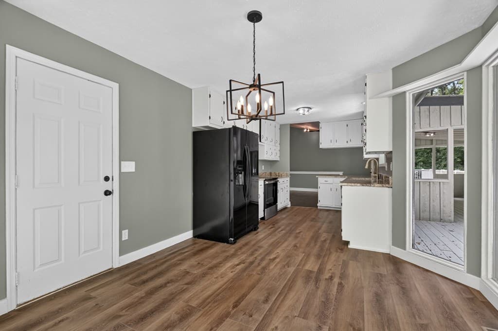 232 Chestnut Gap, Blue Ridge GA 30313 - Photo