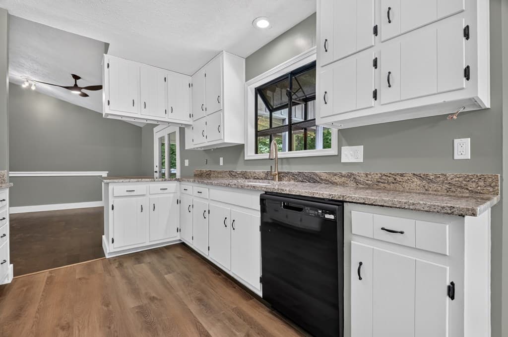 232 Chestnut Gap, Blue Ridge GA 30313 - Photo