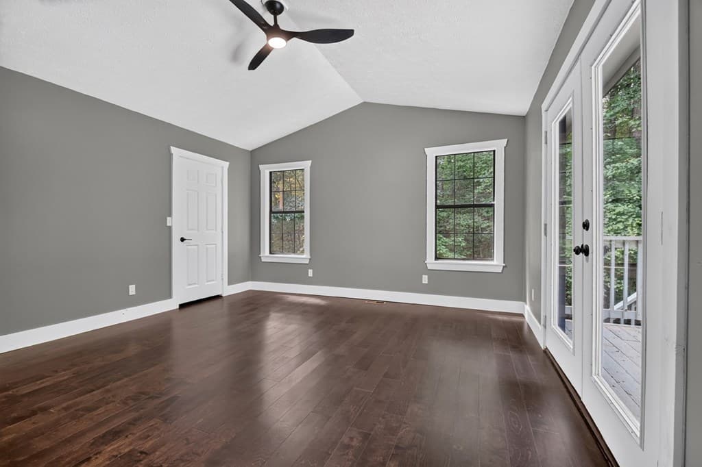 232 Chestnut Gap, Blue Ridge GA 30313 - Photo